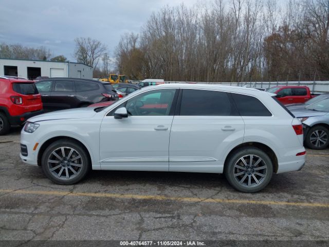 WA1LABF76KD030037 Audi Q7 55 Premium