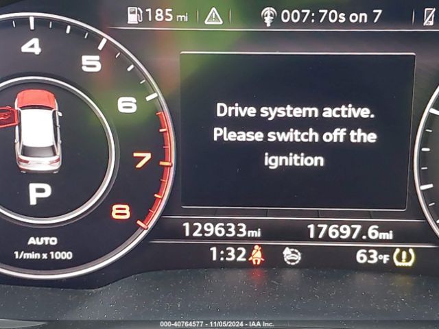 WA1LABF76KD030037 Audi Q7 55 Premium