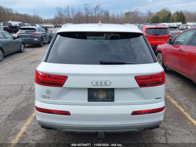 WA1LABF76KD030037 Audi Q7 55 Premium