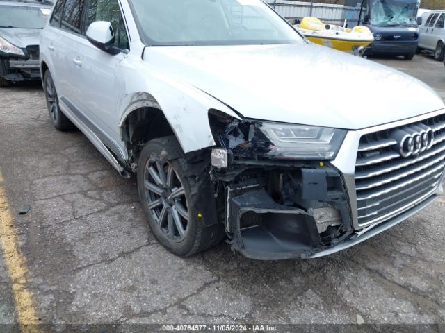 WA1LABF76KD030037 Audi Q7 55 Premium