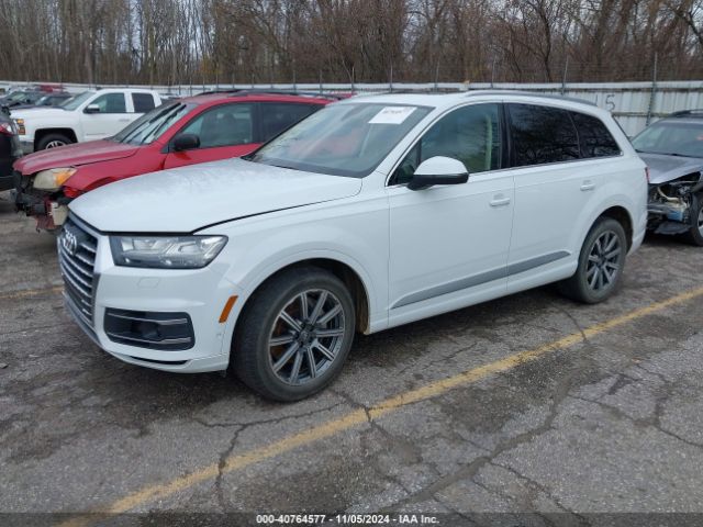 WA1LABF76KD030037 Audi Q7 55 Premium