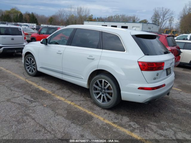 WA1LABF76KD030037 Audi Q7 55 Premium