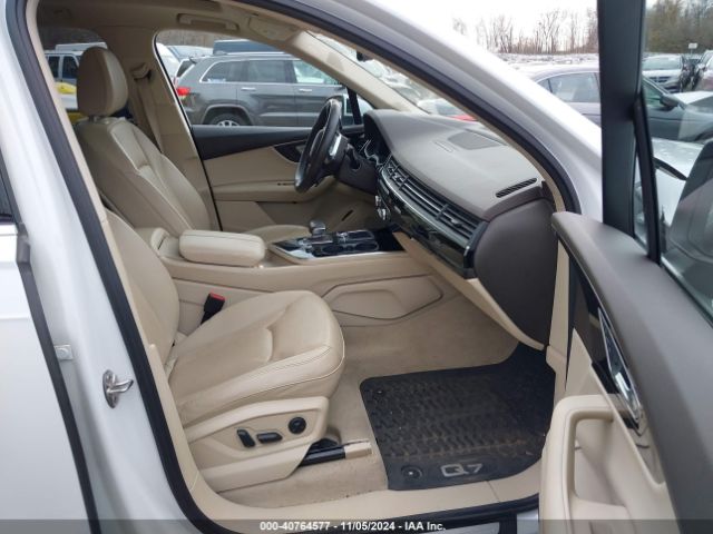 WA1LABF76KD030037 Audi Q7 55 Premium