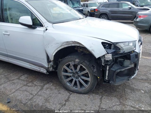 WA1LABF76KD030037 Audi Q7 55 Premium