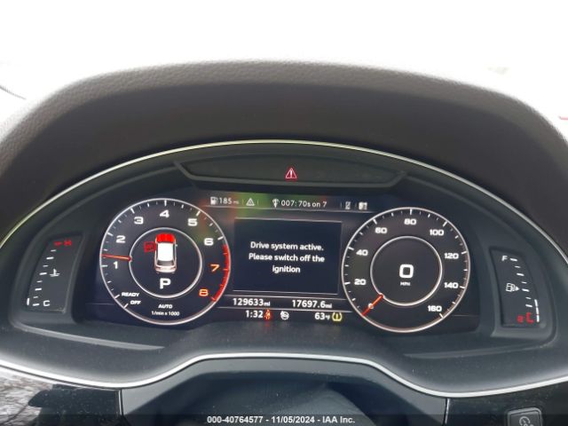 WA1LABF76KD030037 Audi Q7 55 Premium