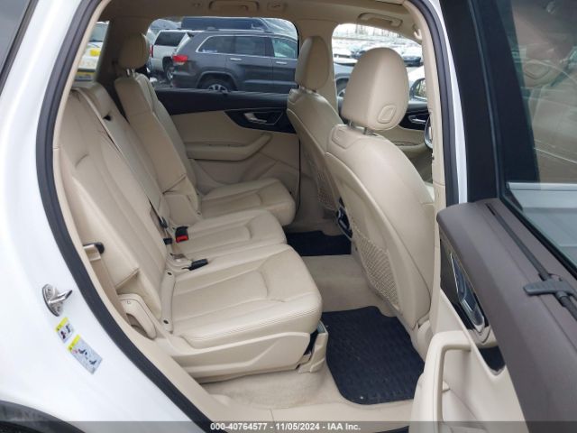 WA1LABF76KD030037 Audi Q7 55 Premium