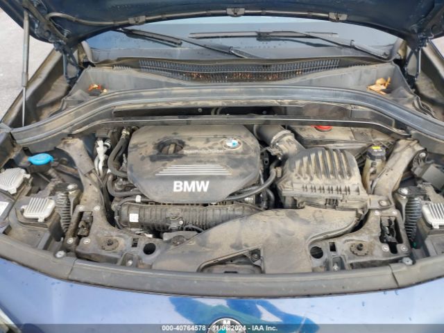 WBXYJ5C38JEF79879 BMW X2 Xdrive28i