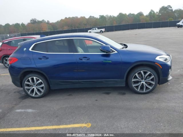 WBXYJ5C38JEF79879 BMW X2 Xdrive28i