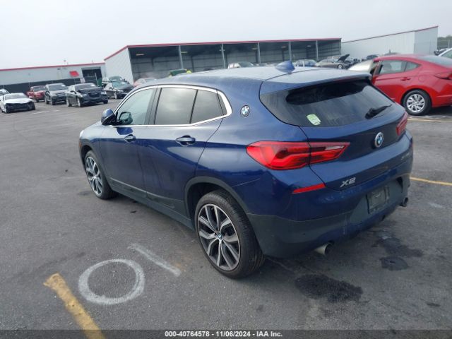 WBXYJ5C38JEF79879 BMW X2 Xdrive28i