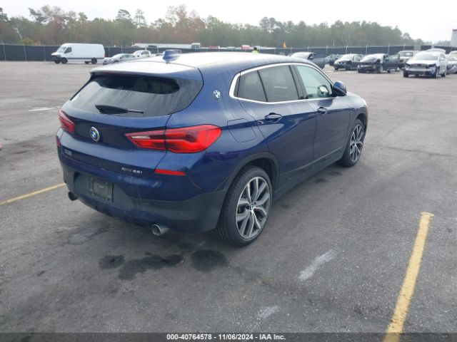 WBXYJ5C38JEF79879 BMW X2 Xdrive28i
