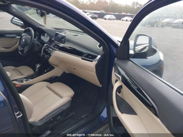 WBXYJ5C38JEF79879 BMW X2 Xdrive28i