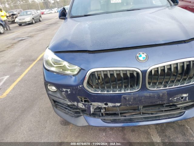 WBXYJ5C38JEF79879 BMW X2 Xdrive28i