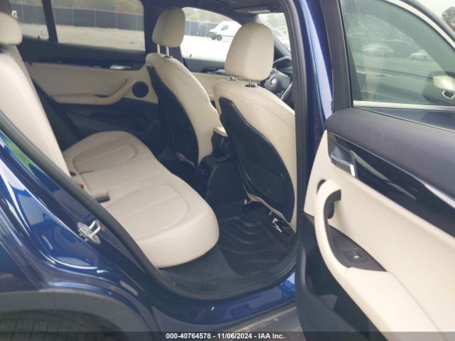 WBXYJ5C38JEF79879 BMW X2 Xdrive28i