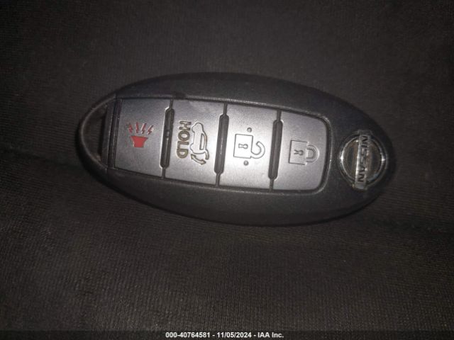 5N1AR2MM3GC628531 Nissan Pathfinder Platinum/s/sl/sv