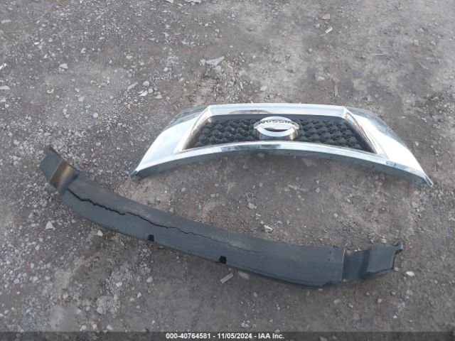 5N1AR2MM3GC628531 Nissan Pathfinder Platinum/s/sl/sv