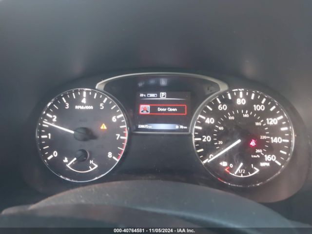 5N1AR2MM3GC628531 Nissan Pathfinder Platinum/s/sl/sv