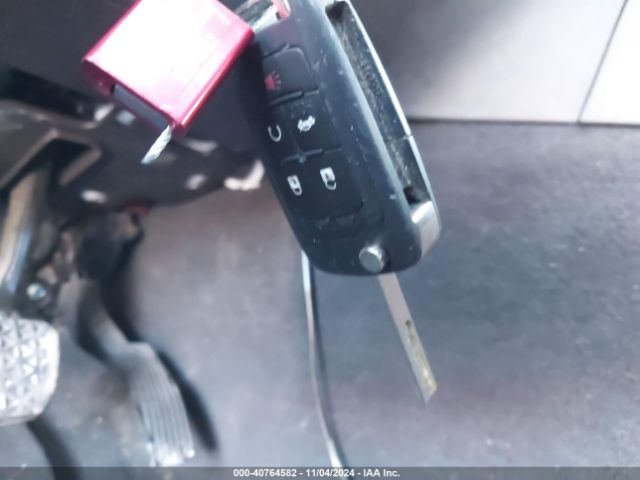 2G1145S31H9165708 Chevrolet IMPALA 2LZ