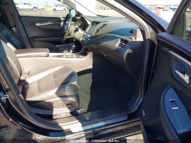 2G1145S31H9165708 Chevrolet IMPALA 2LZ