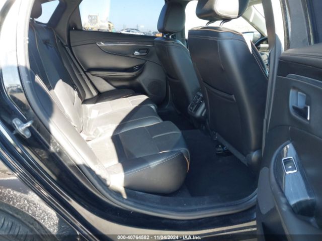 2G1145S31H9165708 Chevrolet IMPALA 2LZ