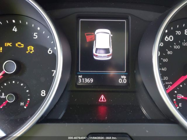 3VV2B7AX5KM159492 Volkswagen Tiguan 2.0t Se/2.0t Sel/2.0t Sel R-line/2.0t Sel R-line Black