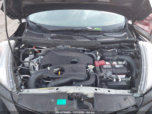 Nissan Juke Nismo 2015 JN8AF5MV0FT565916 Image 10