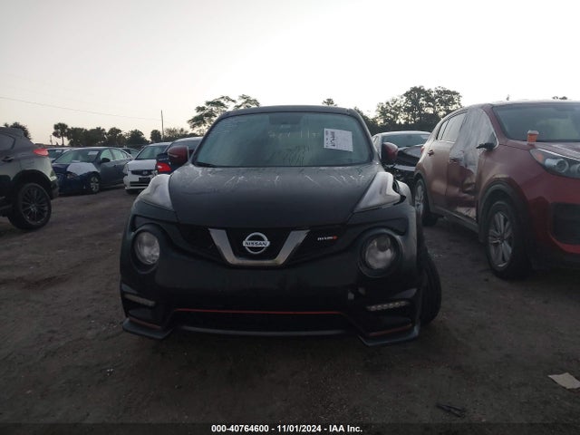 Nissan Juke Nismo 2015 JN8AF5MV0FT565916 Image 13