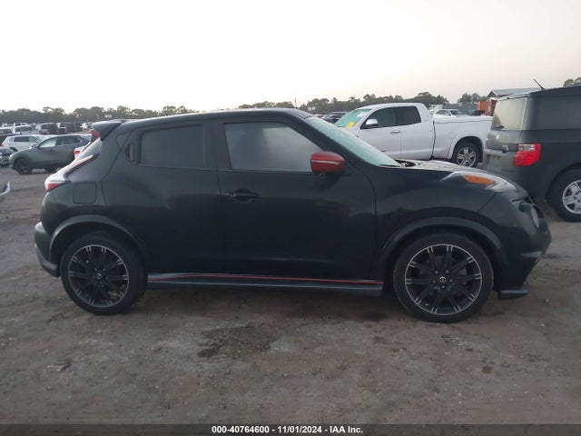 Nissan Juke Nismo 2015 JN8AF5MV0FT565916 Image 14