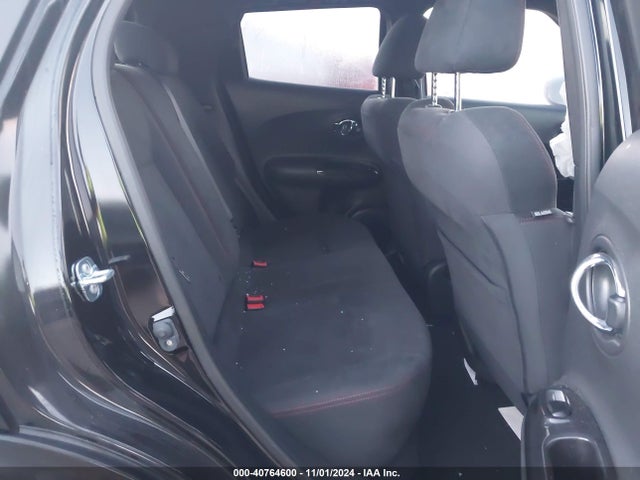 Nissan Juke Nismo 2015 JN8AF5MV0FT565916 Image 8