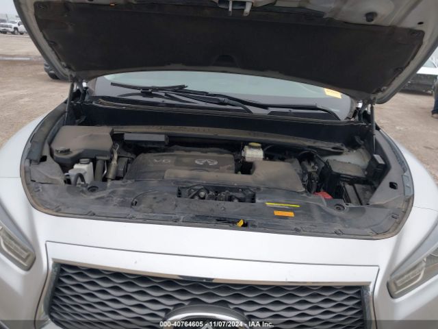 5N1DL0MM9HC541754 Infiniti QX60