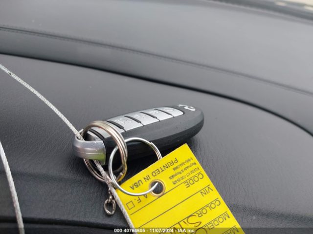 5N1DL0MM9HC541754 Infiniti QX60