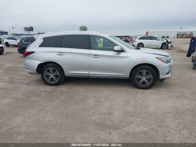 5N1DL0MM9HC541754 Infiniti QX60