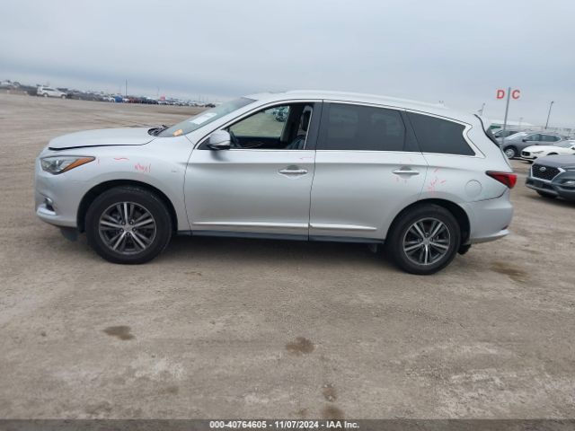 5N1DL0MM9HC541754 Infiniti QX60