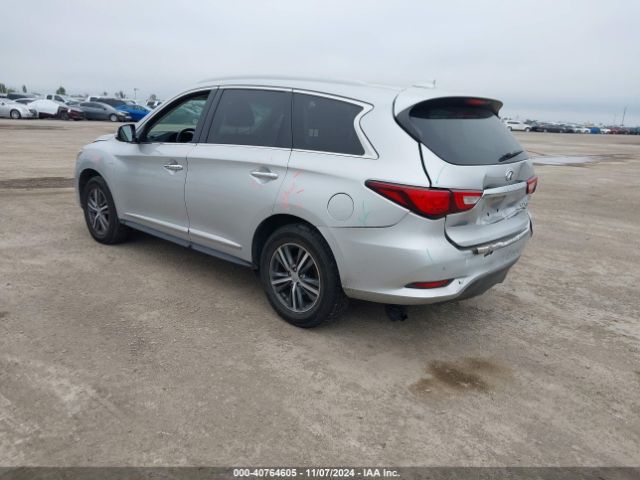 5N1DL0MM9HC541754 Infiniti QX60