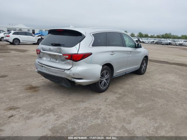 5N1DL0MM9HC541754 Infiniti QX60