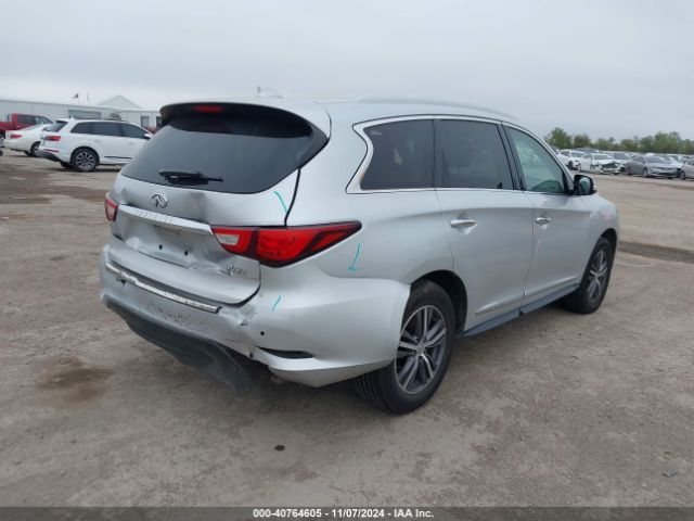 5N1DL0MM9HC541754 Infiniti QX60