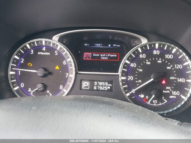 5N1DL0MM9HC541754 Infiniti QX60