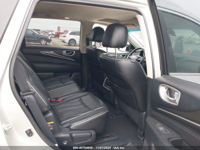 5N1DL0MM9HC541754 Infiniti QX60