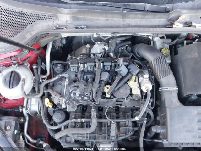 3VW4T7AU5FM070857 Volkswagen Golf Gti 2.0t Se 4-door