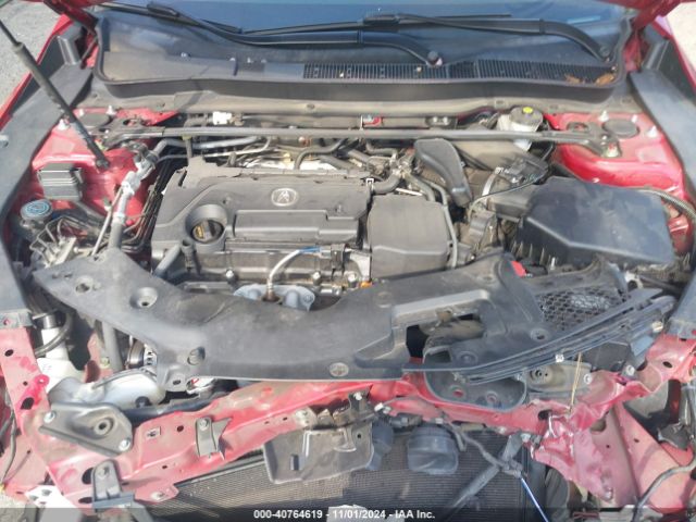 19UUB1F37HA005030 Acura TLX