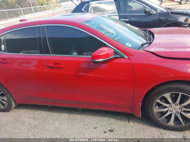 19UUB1F37HA005030 Acura TLX