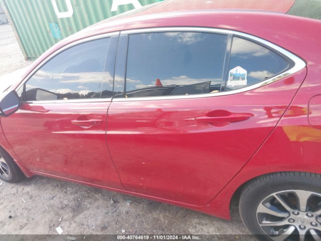 19UUB1F37HA005030 Acura TLX