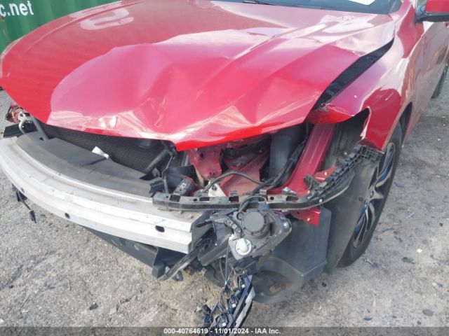 19UUB1F37HA005030 Acura TLX