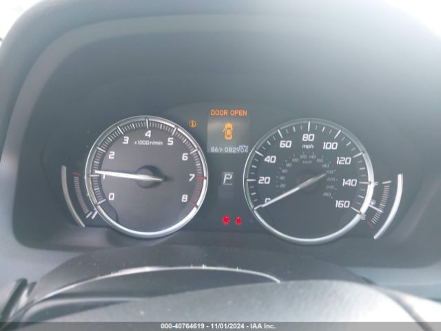 19UUB1F37HA005030 Acura TLX