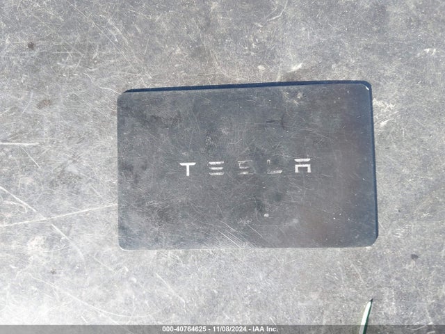 2022 TESLA MODEL Y 7SAYGDEE1NF537577 Photo 10