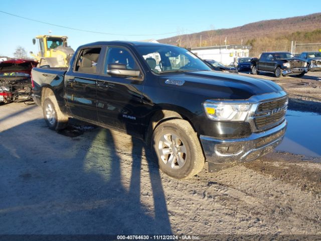 1C6SRFFT9MN654238 auction archive image