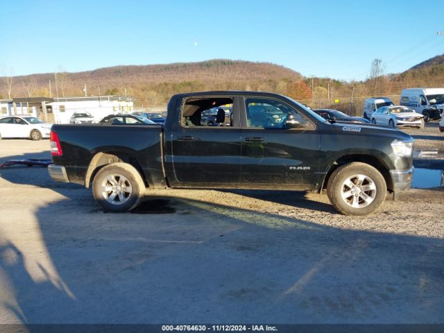 1C6SRFFT9MN654238 RAM 1500 Big Horn  4x4 5'7 Box