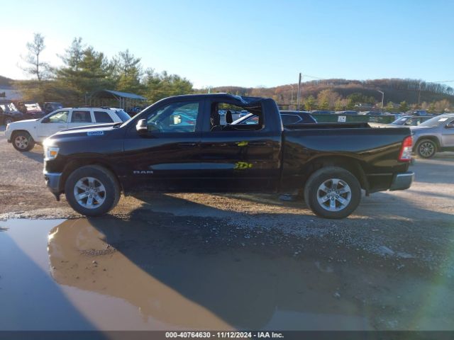 1C6SRFFT9MN654238 RAM 1500 Big Horn  4x4 5'7 Box