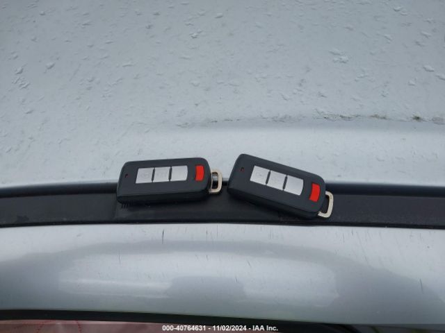 2012 MITSUBISHI OUTLANDER SPORT JA4AR4AUXCZ009883 Photo 10