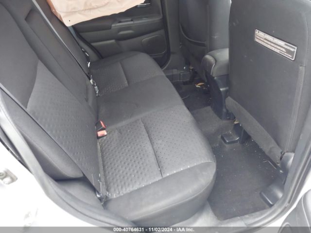 2012 MITSUBISHI OUTLANDER SPORT JA4AR4AUXCZ009883 Photo 7