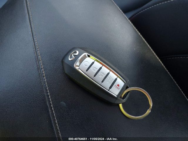 3PCAJ5BA4MF107502 Infiniti Qx50 Luxe
